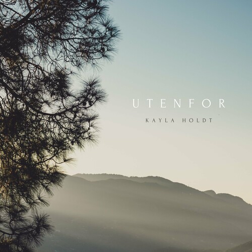 وتنفور (Utenfor) - کایلا هولدت (Kayla Holdt)