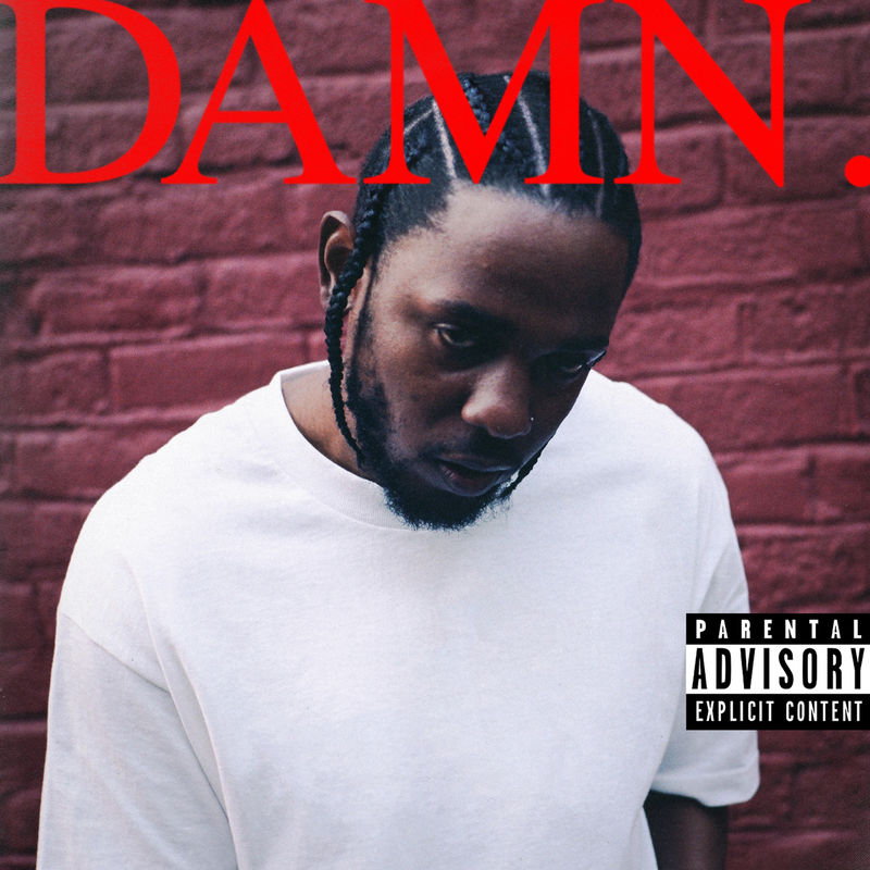 هامبل (HUMBLE.) - کندریک لامار (Kendrick Lamar)