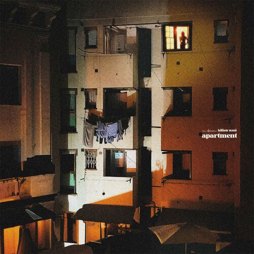 این داینم اپارتمنت (in deinem apartment) - کیلین وازی (kilian wasi)