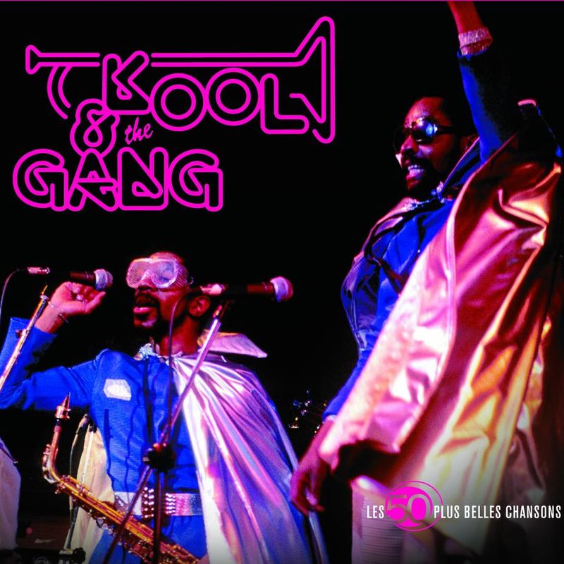 فرش (آلبوم ورژن) (Fresh (Album Version)) - کول اند د گنگ (Kool & The Gang)