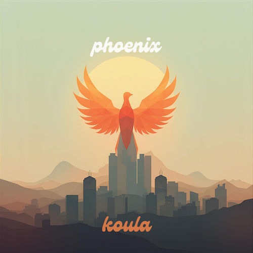 phoenix - Koula