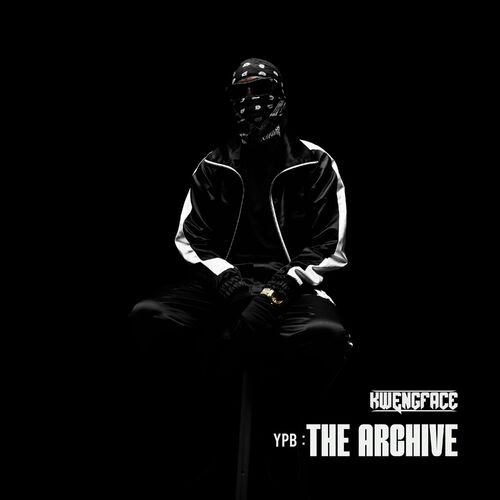 استپ اوت (Step Out.) - کونگفیس و داستی لوکین (Kwengface & Dusty Locane)