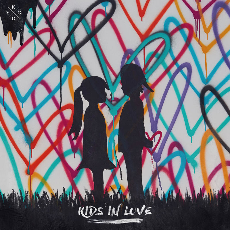 نور لت یو گو (Never Let You Go) - کایگو و جان نیومن (Kygo & John Newman)