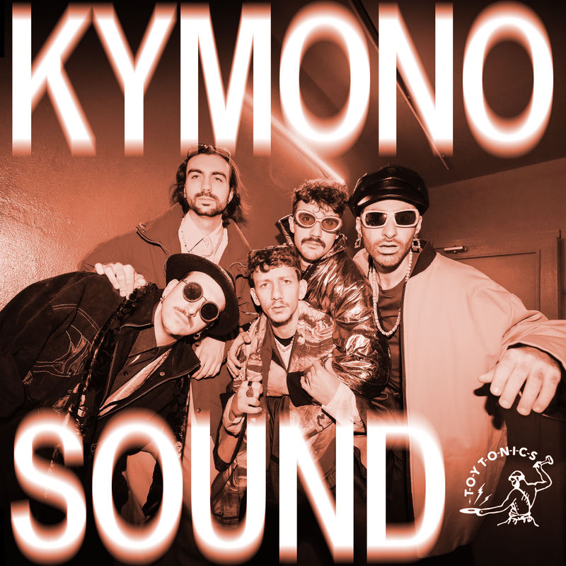 ماریو (Maryou) - کیمونو (Kymono)