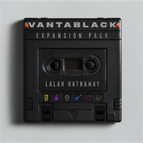آپ تاون (UPTOWN) - لاله هاتاوی (Lalah Hathaway)
