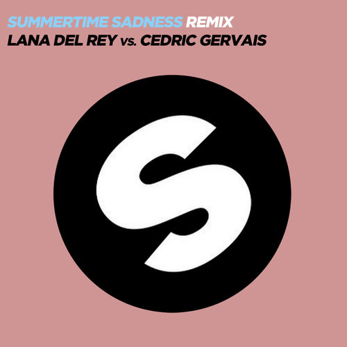 سامرتایم سدنز (لانا دل ری ورسس سدریک جرویس) (سدریک جرویس ریمیکس) (Summertime Sadness (Lana Del Rey Vs. Cedric Gervais) (Cedric Gervais Remix)) - لانا دل ری و سدریک جرویس (Lana Del Rey & Cedric Gervais)