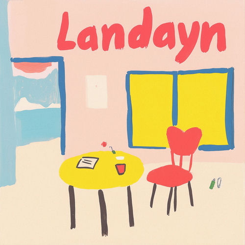 مایندست (Mindset) - لانداین (Landayn)