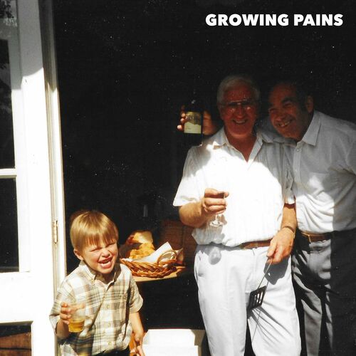 گروئینگ پینز (Growing Pains) - لست هاوندز (Last Hounds)