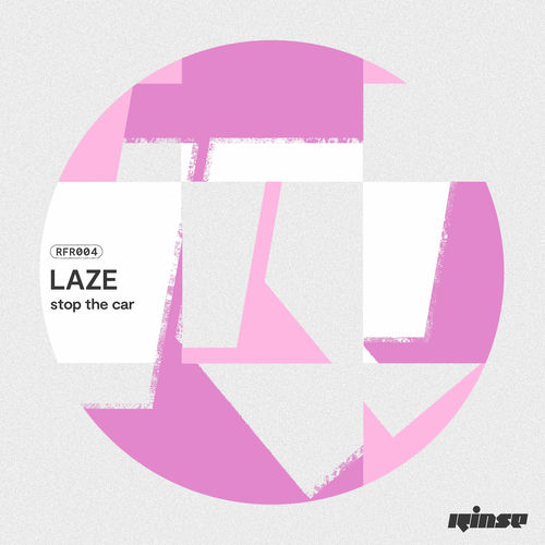 استاپ د کار (stop the car) - لیز (LAZE)
