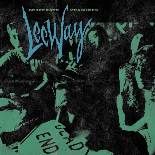 میک می ان آفر (Make Me an Offer) - لی وی (Leeway)