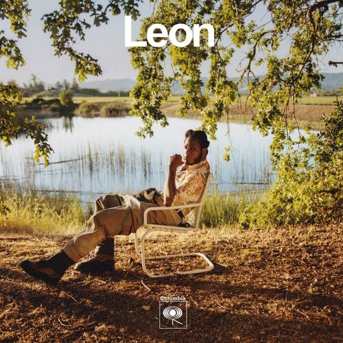 That's What I Love - Leon Bridges