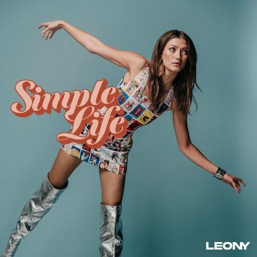 سیمپل لایف (Simple Life) - لئونی (Leony)