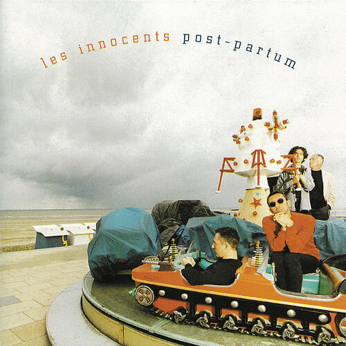 کولوره (Colore) - له اینوسان (Les Innocents)