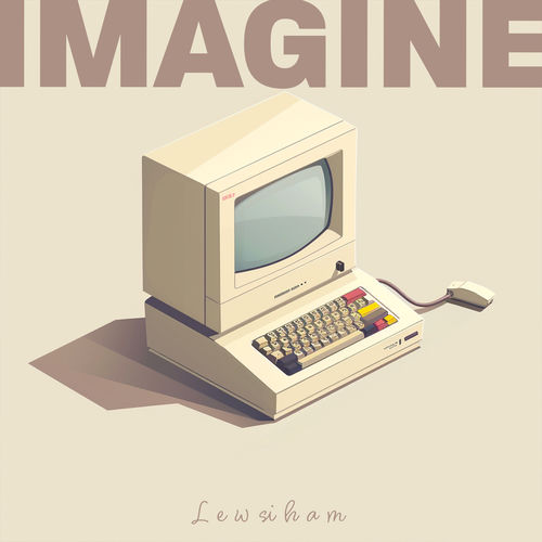 ایمجین (Imagine) - لوییشم (Lewisham)