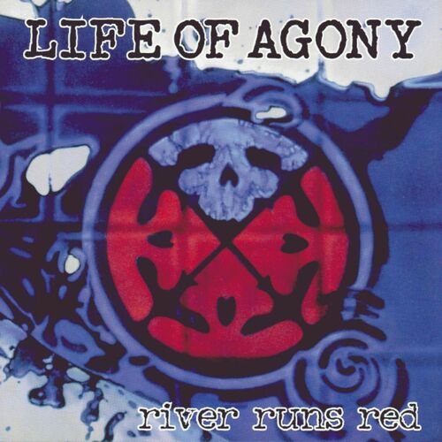 متد آو گروو (Method of Groove) - لایف آو اگونی (Life Of Agony)