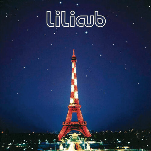 وواژ آن ایتالی (Voyage en Italie) - لیلیکوب (Lilicub)