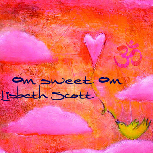 پیس (Peace) - لیسبث اسکات (Lisbeth Scott)