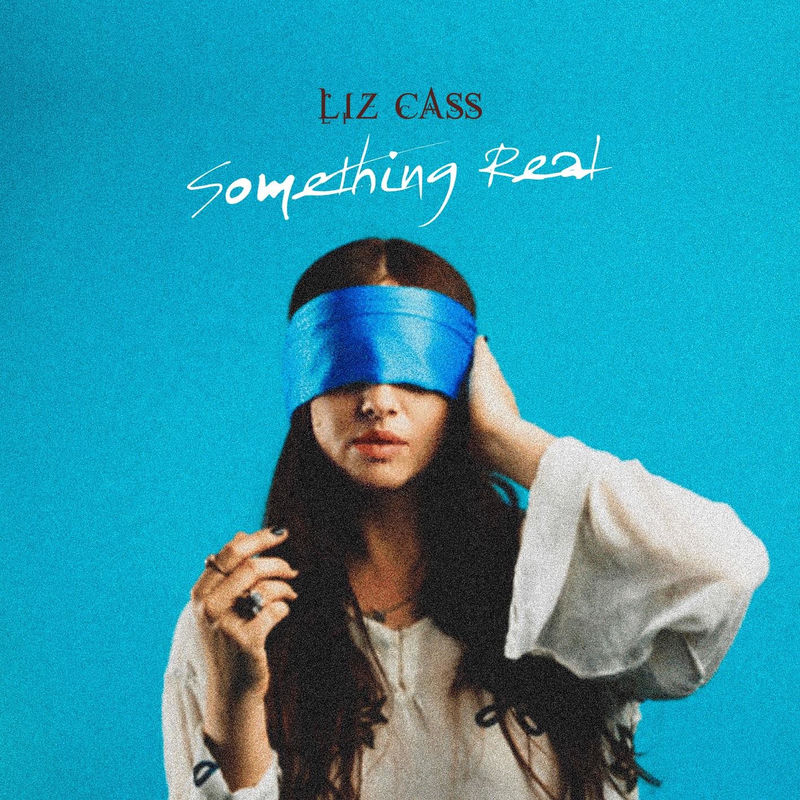 سامتینگ ریل (Something Real) - لیز کس (Liz Cass)
