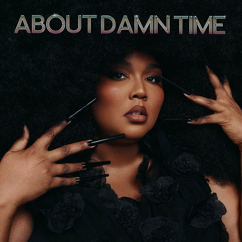 اباوت دام تایم (About Damn Time) - لیزو (Lizzo)