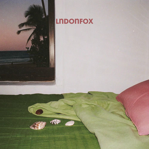 گت آپ (Get Up) - لندونفوکس (Lndonfox)