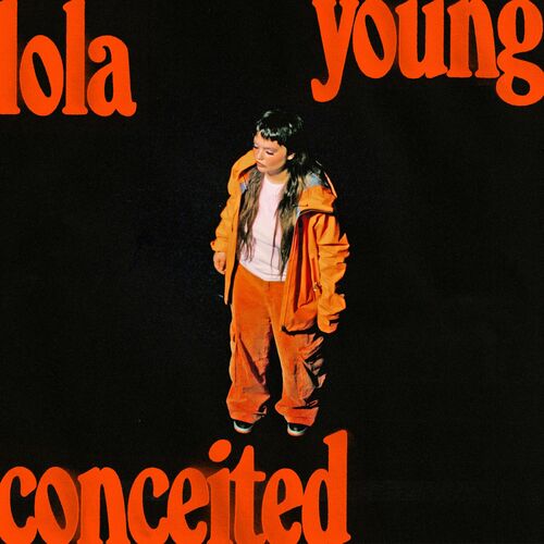 کانسیتد (Conceited) - لولا یانگ (Lola Young)