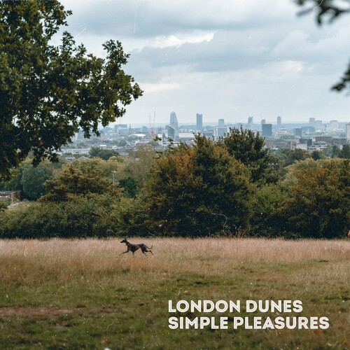 سیمپل پلیسورس (Simple Pleasures) - لوندون دونس (London Dunes)