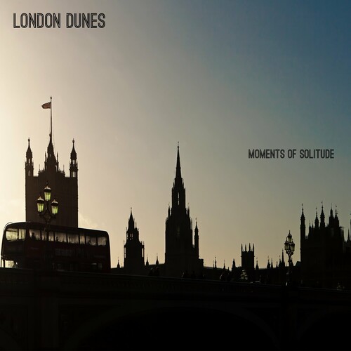 سوننی دایس (Sunny Days) - لوندون دونس (London Dunes)