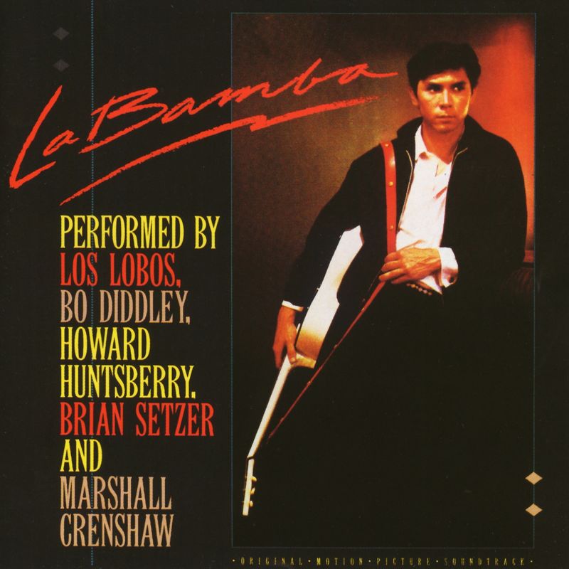 لا بامبا (La Bamba) - لوس لوبوس (Los Lobos)