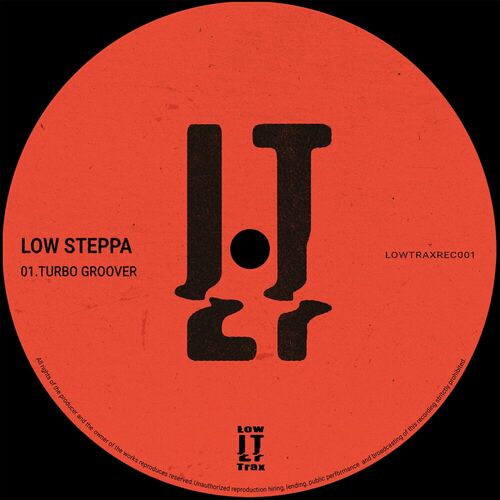 توربو گروور (Turbo Groover) - لو استپا (Low Steppa)