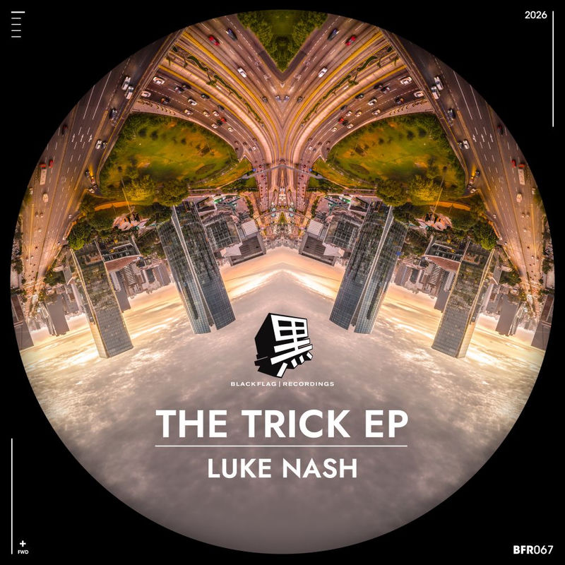 د تریک (The Trick) - لوک نش (Luke Nash)