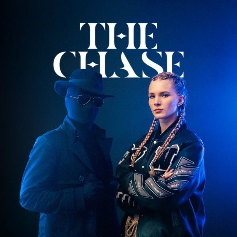 د چیس (سوان لیک) (The Chase (Swan Lake)) - لوناکس و د ماسکد پیانومن (LUNAX & The Masked Pianoman)