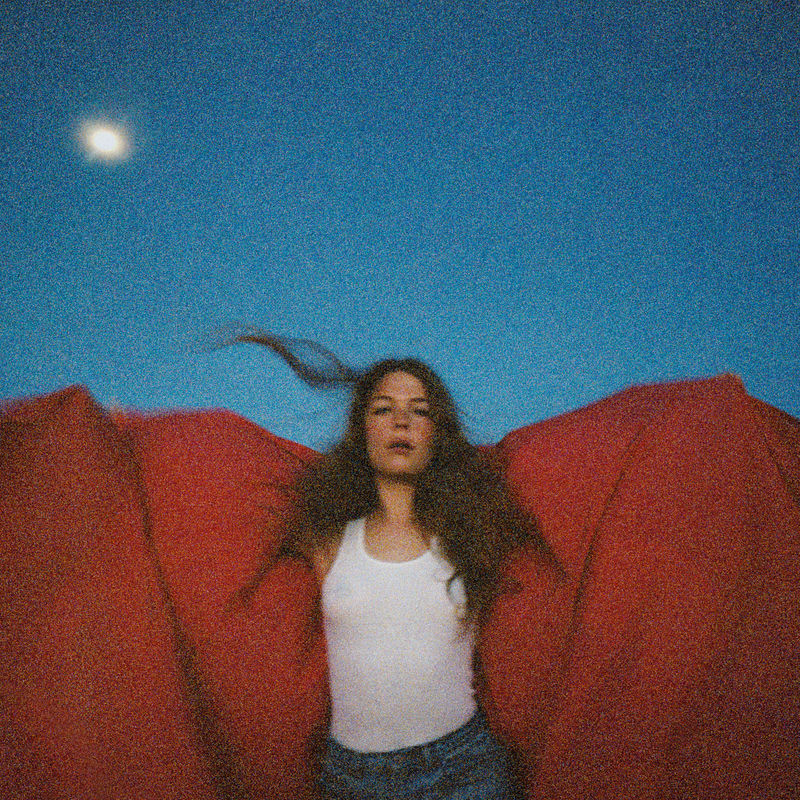 بک این مای بادی (Back In My Body) - مگی راجرز (Maggie Rogers)