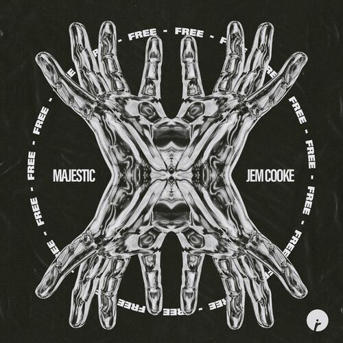 فری (Free) - مجستیک و جم کوک (Majestic & Jem Cooke)
