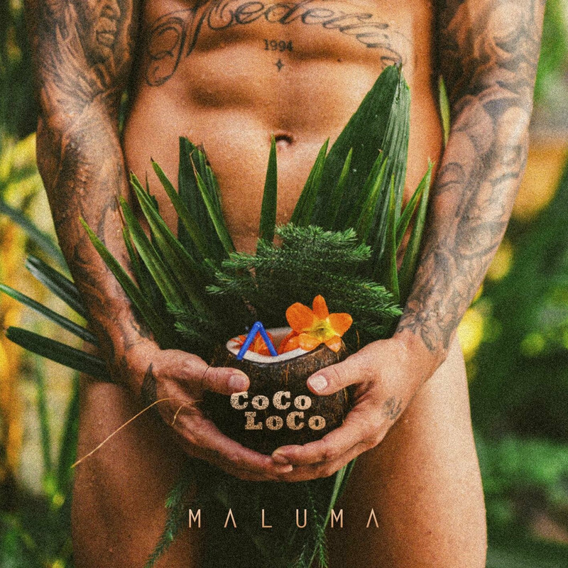 کوکو لوکو (COCO LOCO) - مالوما (Maluma)