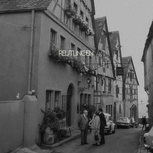 روتلینگن (Reutlingen) - ماندویللا (Mandevilla)