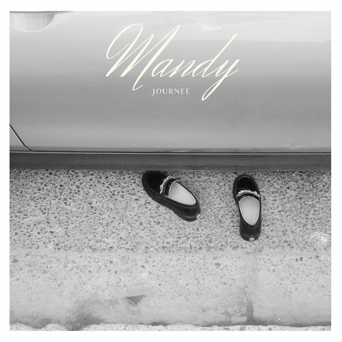 جاورنی (Journee) - مندی (Mandy)