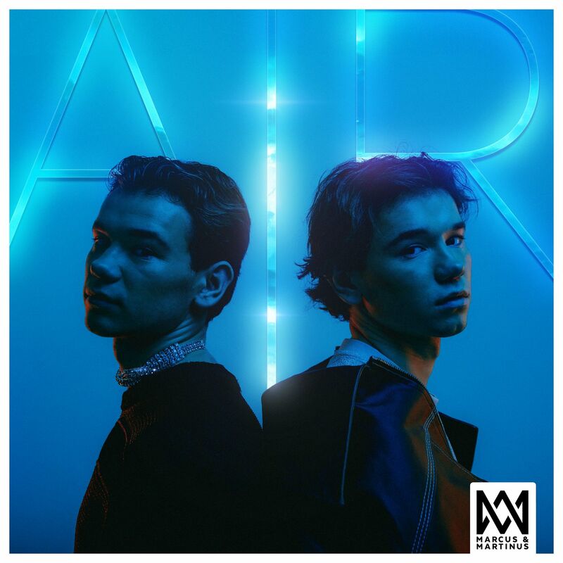 ایر (Air) - مارکوس و مارتینوس (Marcus & Martinus)
