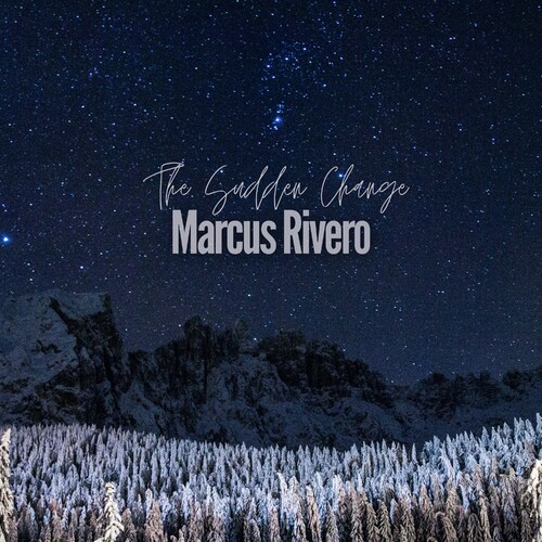 Chia - Marcus Rivero