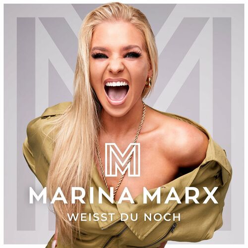 وایست دو نوخ (Weisst du noch) - مارینا مارکس (Marina Marx)