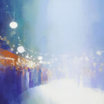 Up All Night