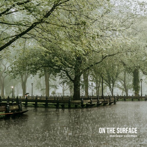 ون ت سورفاک (On The Surface) - مارلاو کولمان (Marlowe Coleman)