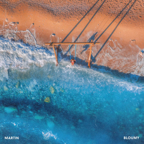 لمنتس (Elements) - مارتین بلومی (Martin Bloumy)