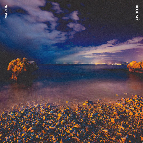 انتر اسکای (Enter Sky) - مارتین بلومی (Martin Bloumy)