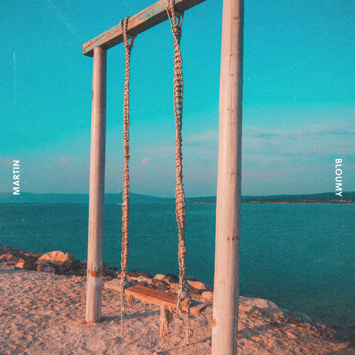 پندیولم (pendulum) - مارتین بلومی (Martin Bloumy)