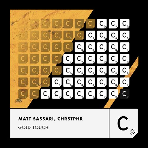 گولد تاچ (Gold Touch) - مت سساری و کریستوفر (Matt Sassari & Chrstphr)
