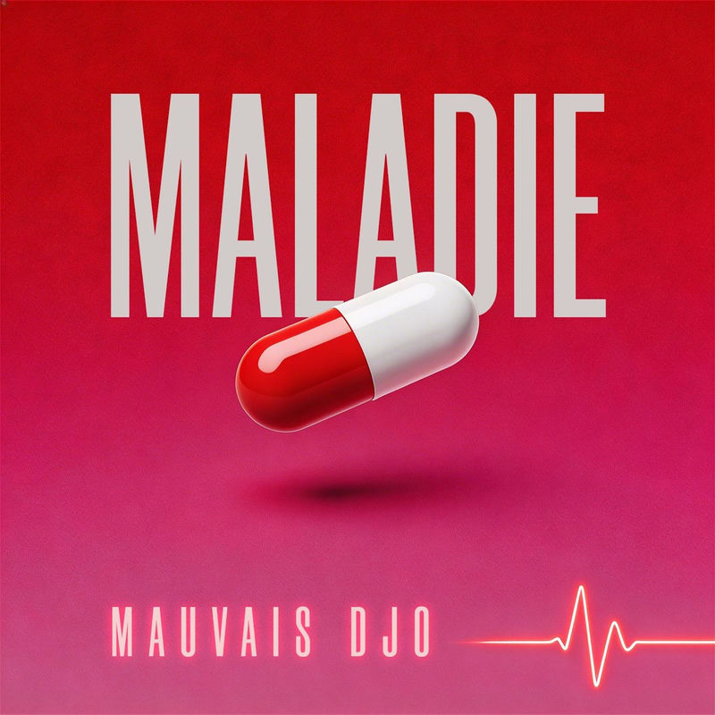 مالادی (Maladie) - مووه جو (Mauvais Djo)