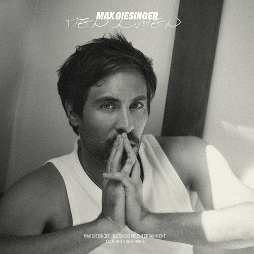 منشن (Menschen) - ماکس گیزینگر (Max Giesinger)