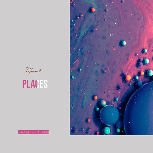 پلاکس (Places) - ماکسم۲ (MAXM2)