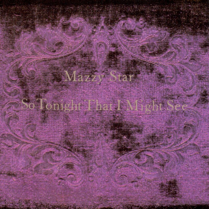 فید اینتو یو (Fade Into You) - مزی استار (Mazzy Star)