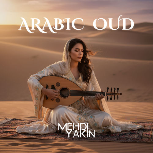 عربیک عود (Arabic Oud) - مهدی یاکین (Mehdi Yakin)